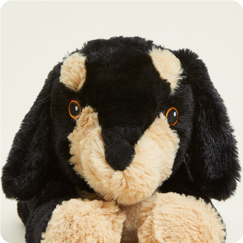 Dachshund Warmies - Classic Notes