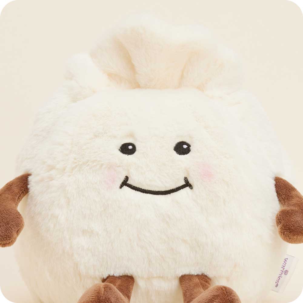 Dumpling Warmies - Home Glow