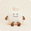 Dumpling Warmies - Home Glow