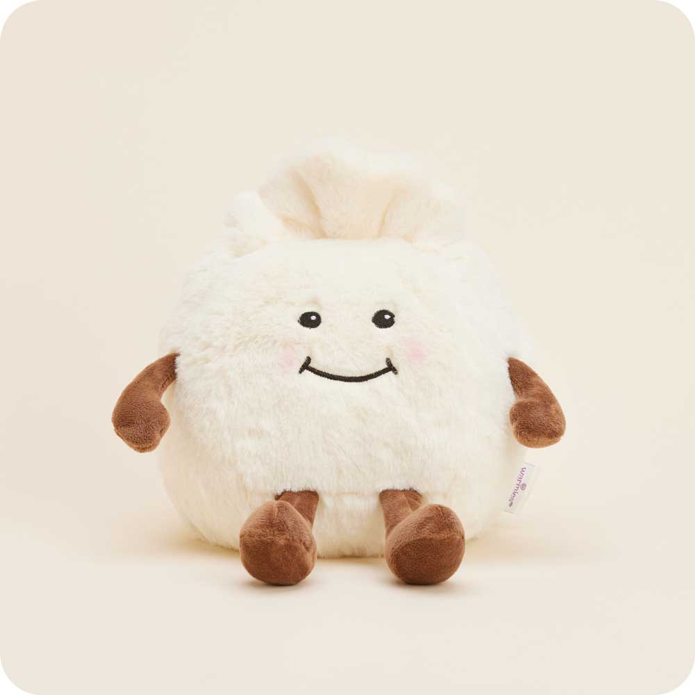 Dumpling Warmies - Home Glow