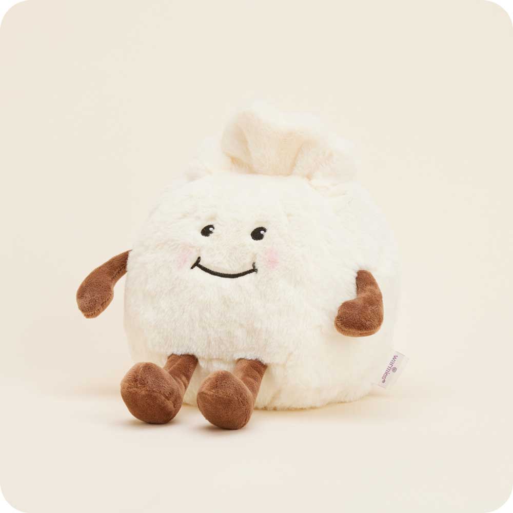Dumpling Warmies - Home Glow