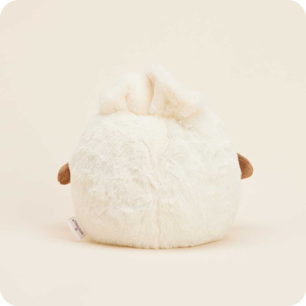 Dumpling Warmies - Home Glow