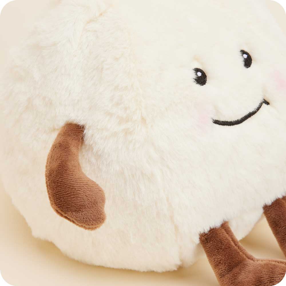 Dumpling Warmies - Home Glow