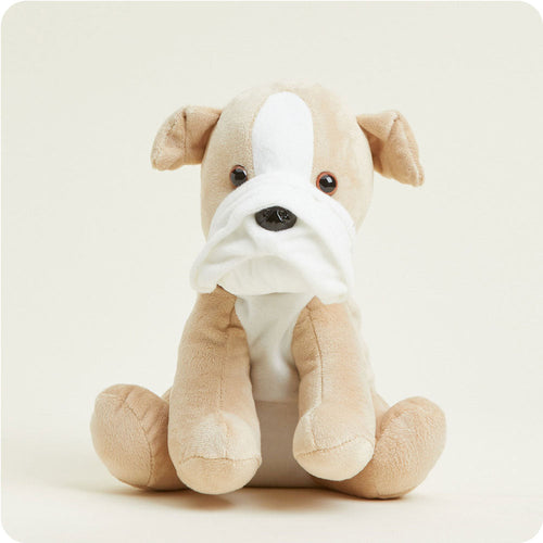 Bulldog Warmies - Fresh Pair