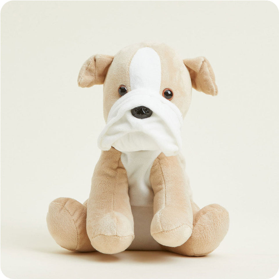 Bulldog Warmies - Fresh Pair