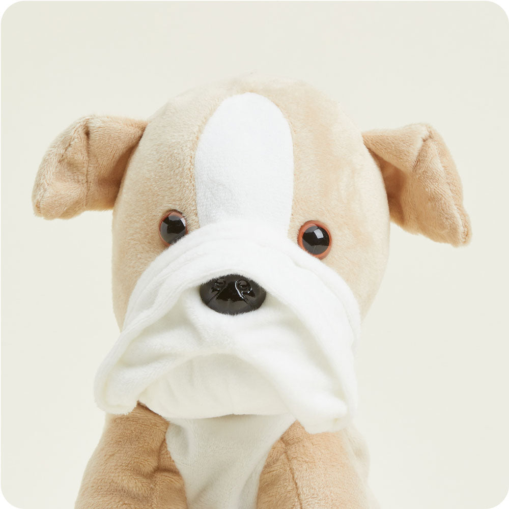Bulldog Warmies - Fresh Pair
