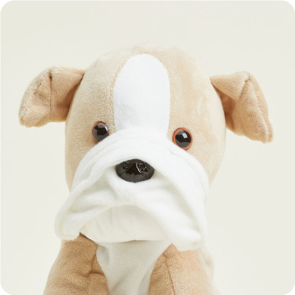 Bulldog Warmies - Fresh Pair