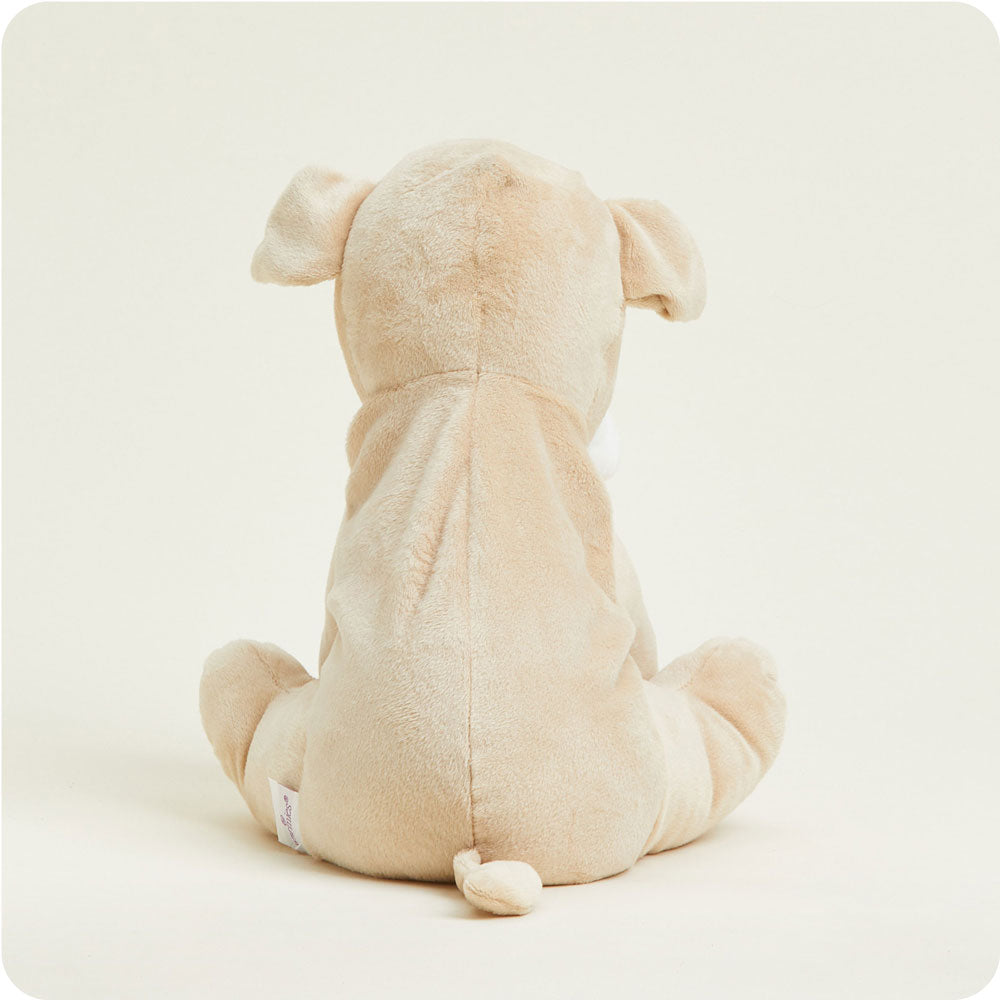 Bulldog Warmies - Fresh Pair