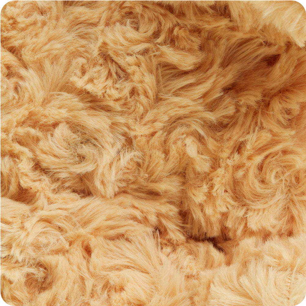 Golden Dog Warmies - Modern Blend