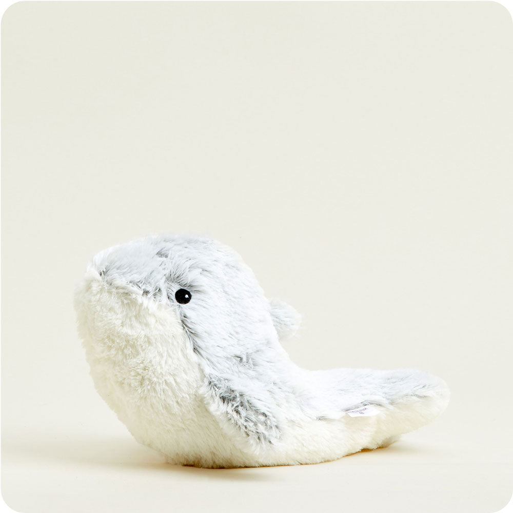 Dolphin Warmies - Bright Scent
