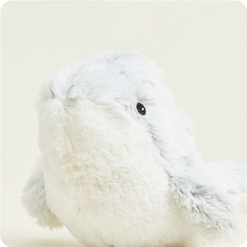 Dolphin Warmies - Bright Scent