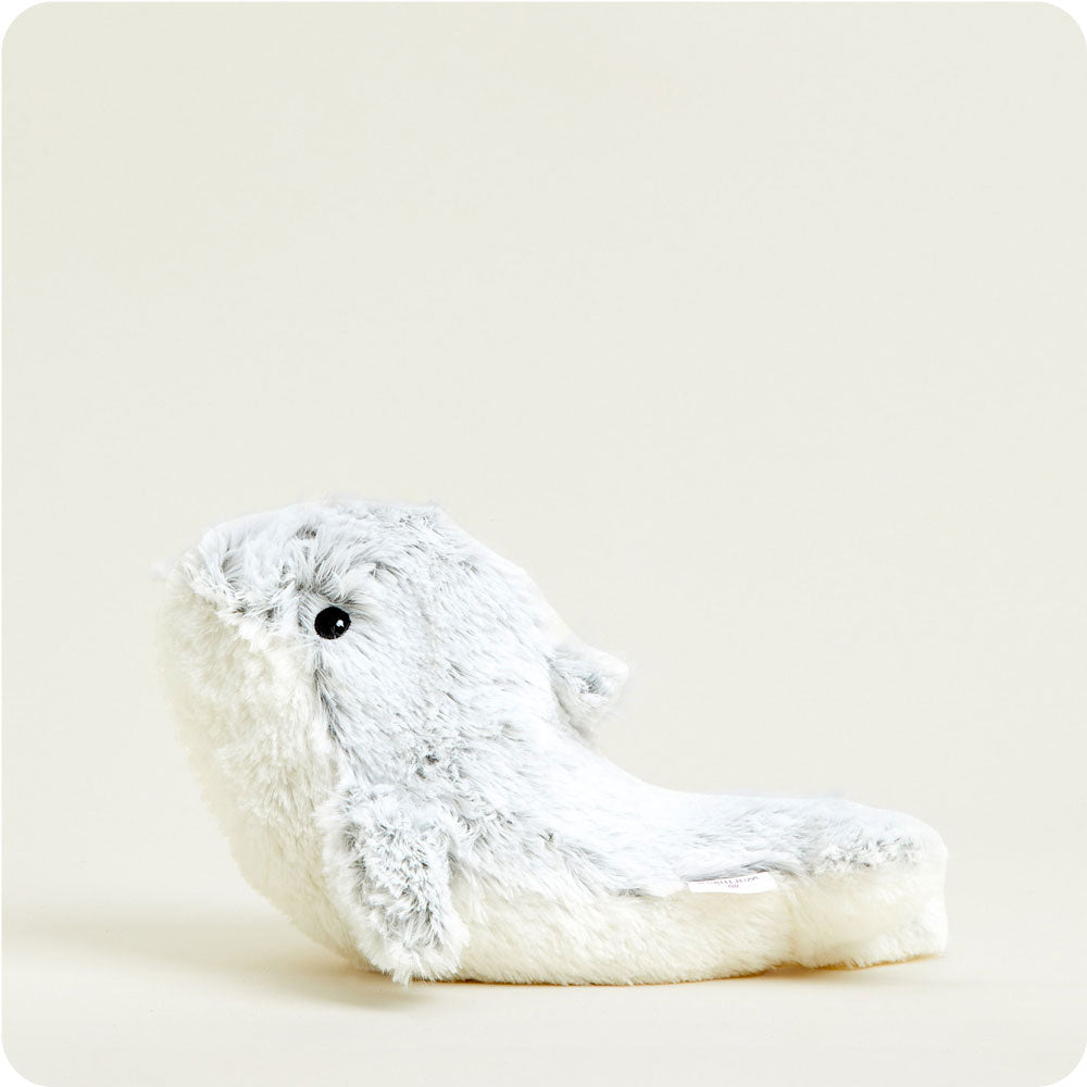 Dolphin Warmies - Bright Scent