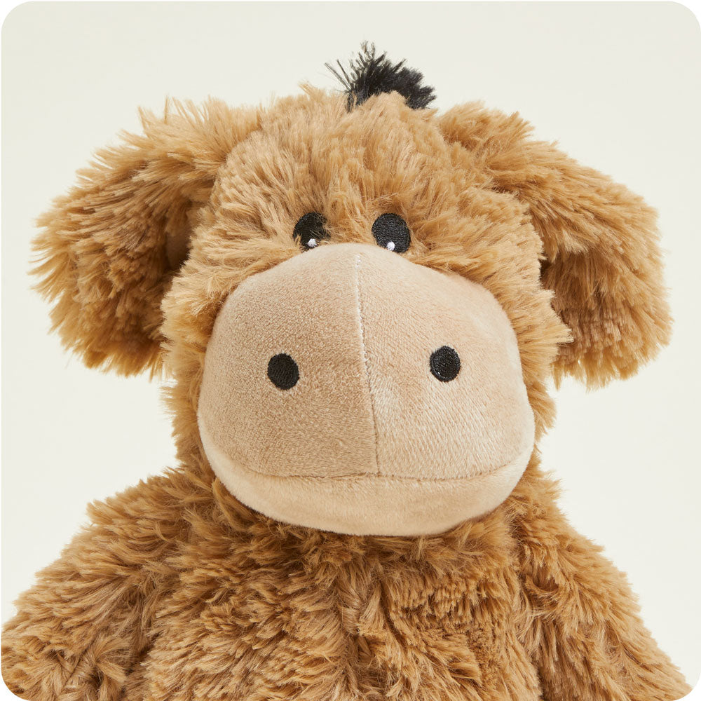 Donkey Warmies - Clean Bundle