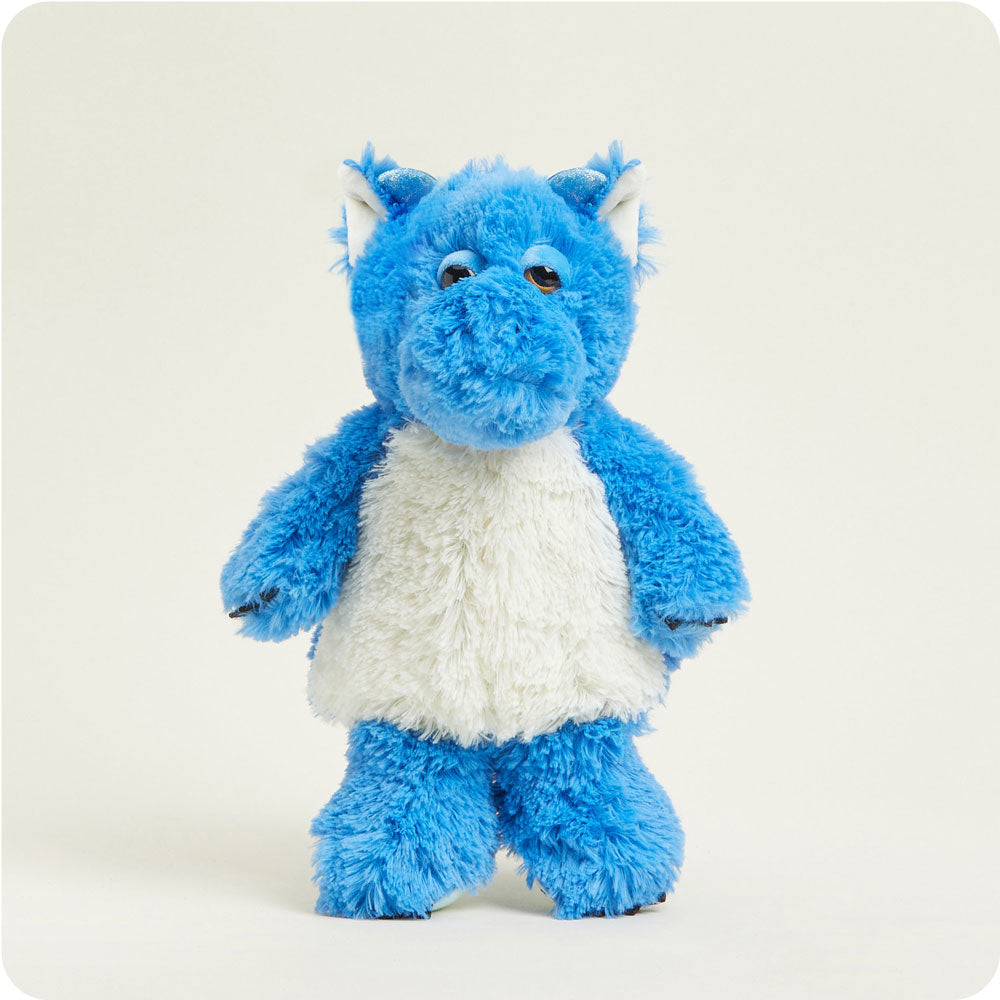Dragon Warmies - Daily Scent
