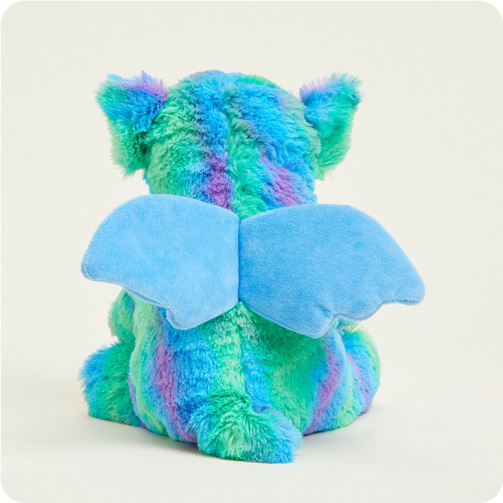 Baby Dragon Warmies - Soft Glow