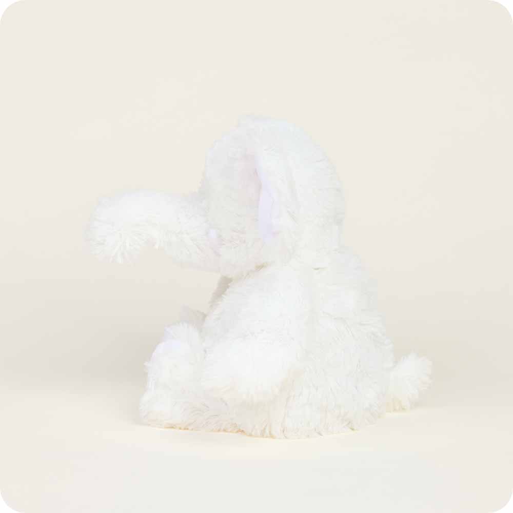 White Elephant Warmies - Gentle Mist
