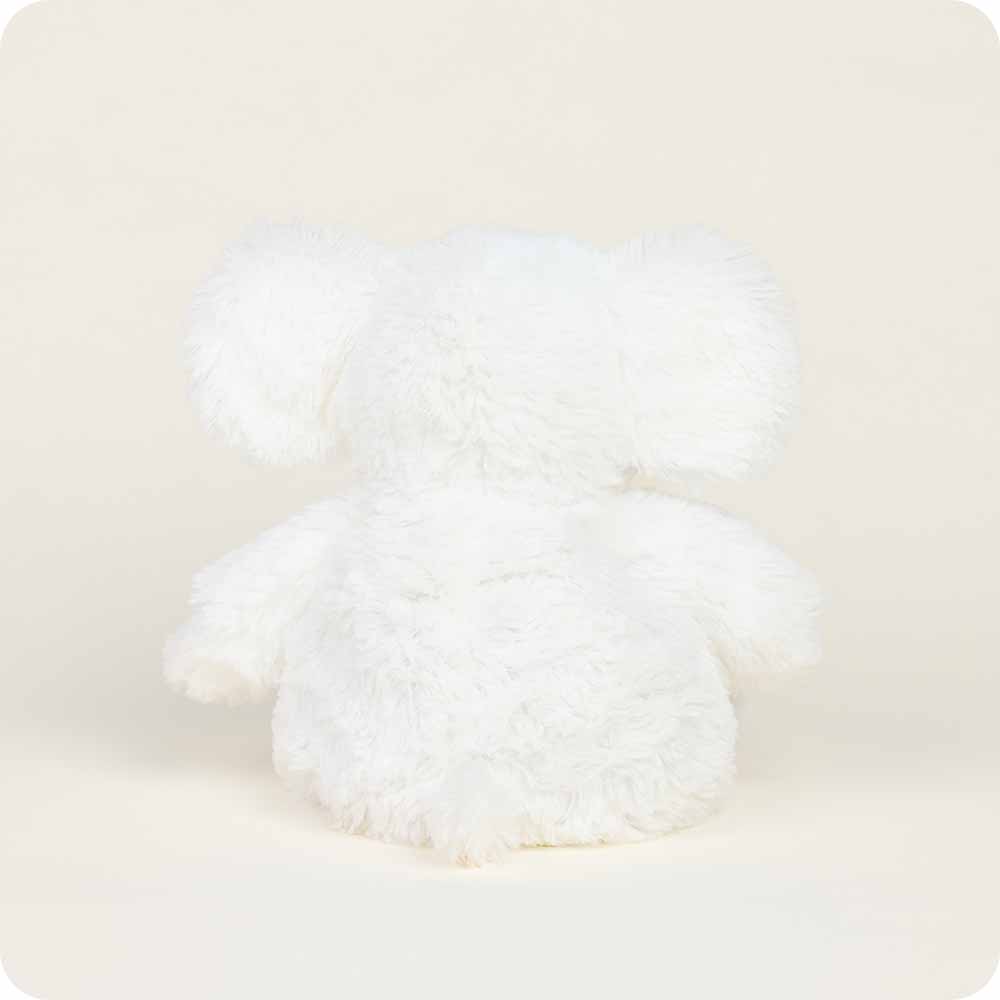 White Elephant Warmies - Gentle Mist