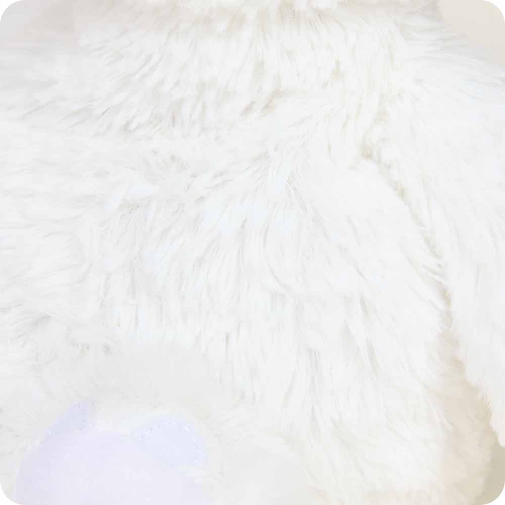 White Elephant Warmies - Gentle Mist