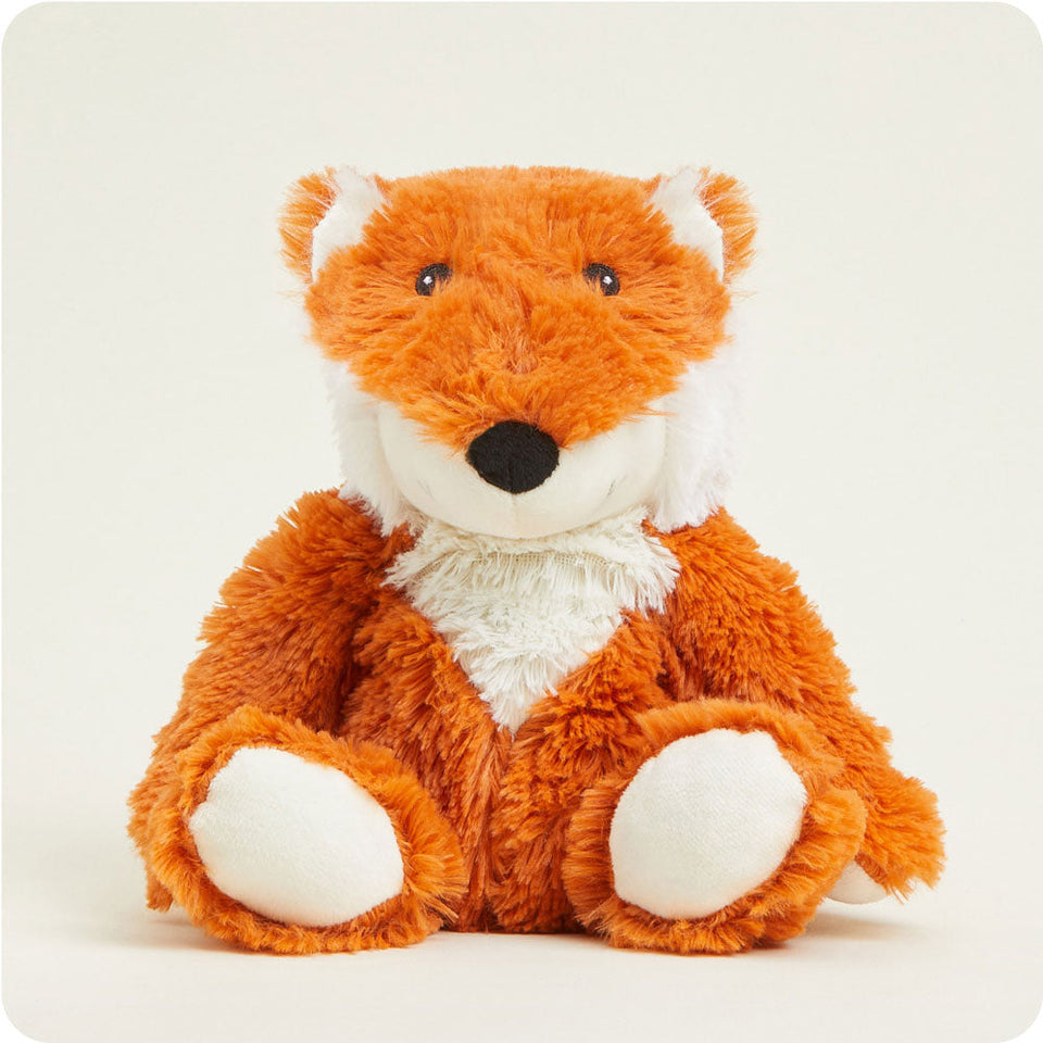 Fox Warmies - Bright Scent