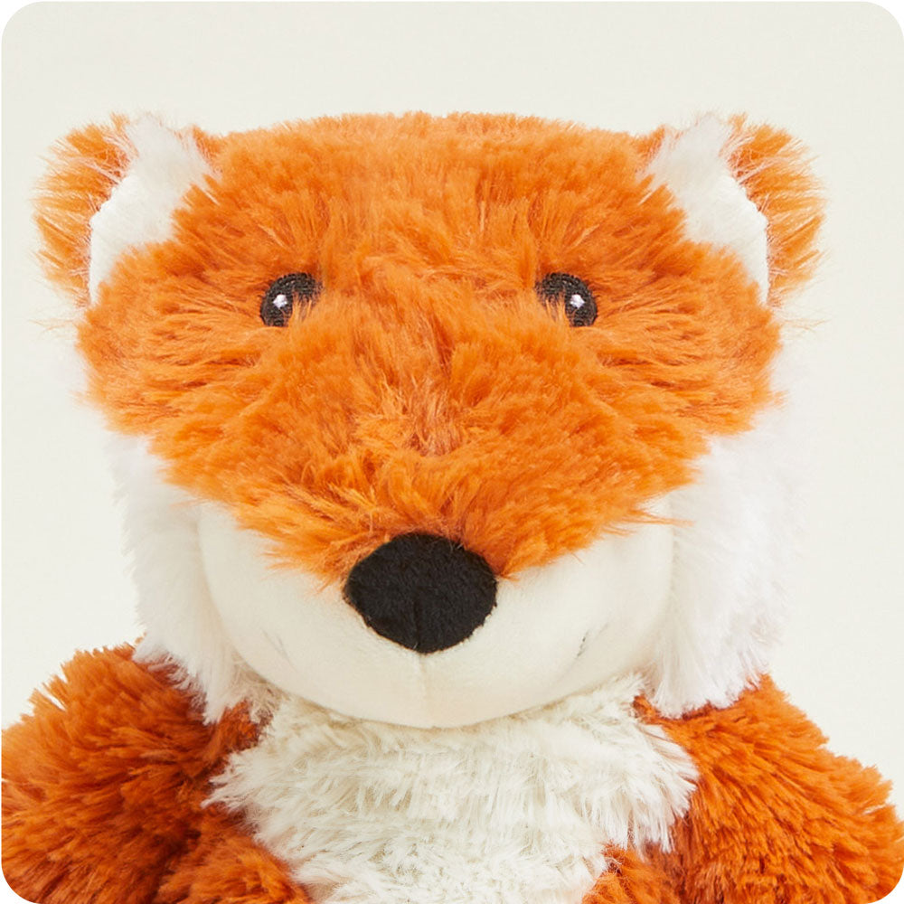 Fox Warmies - Bright Scent
