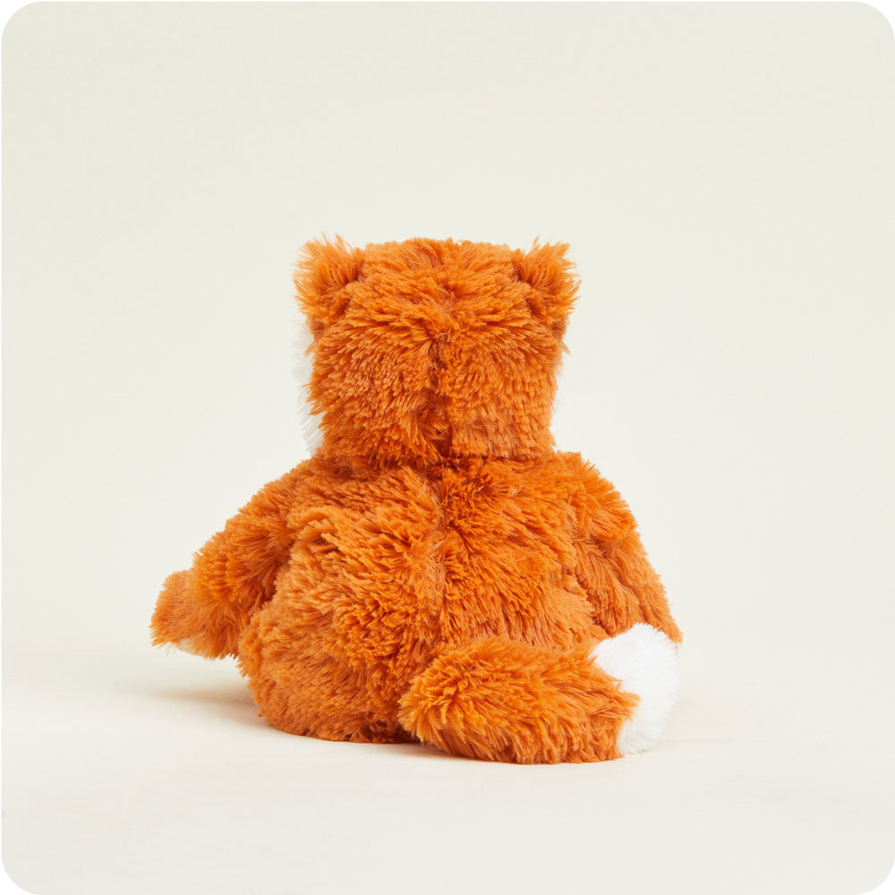 Fox Warmies - Bright Scent