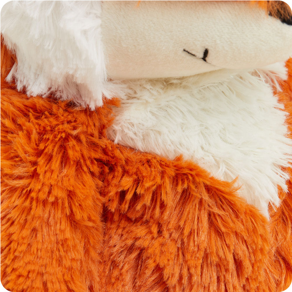 Fox Warmies - Bright Scent