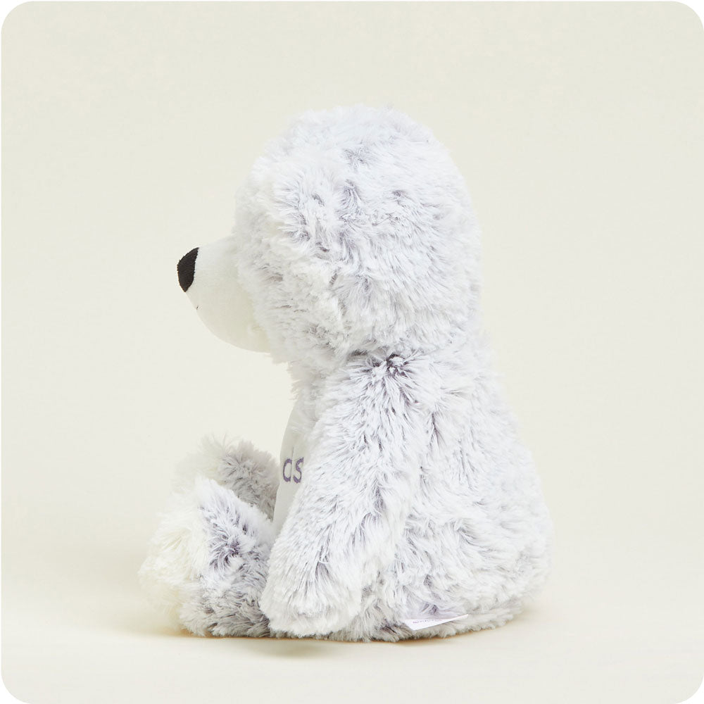 Friends Bear Warmies - Modern Blend