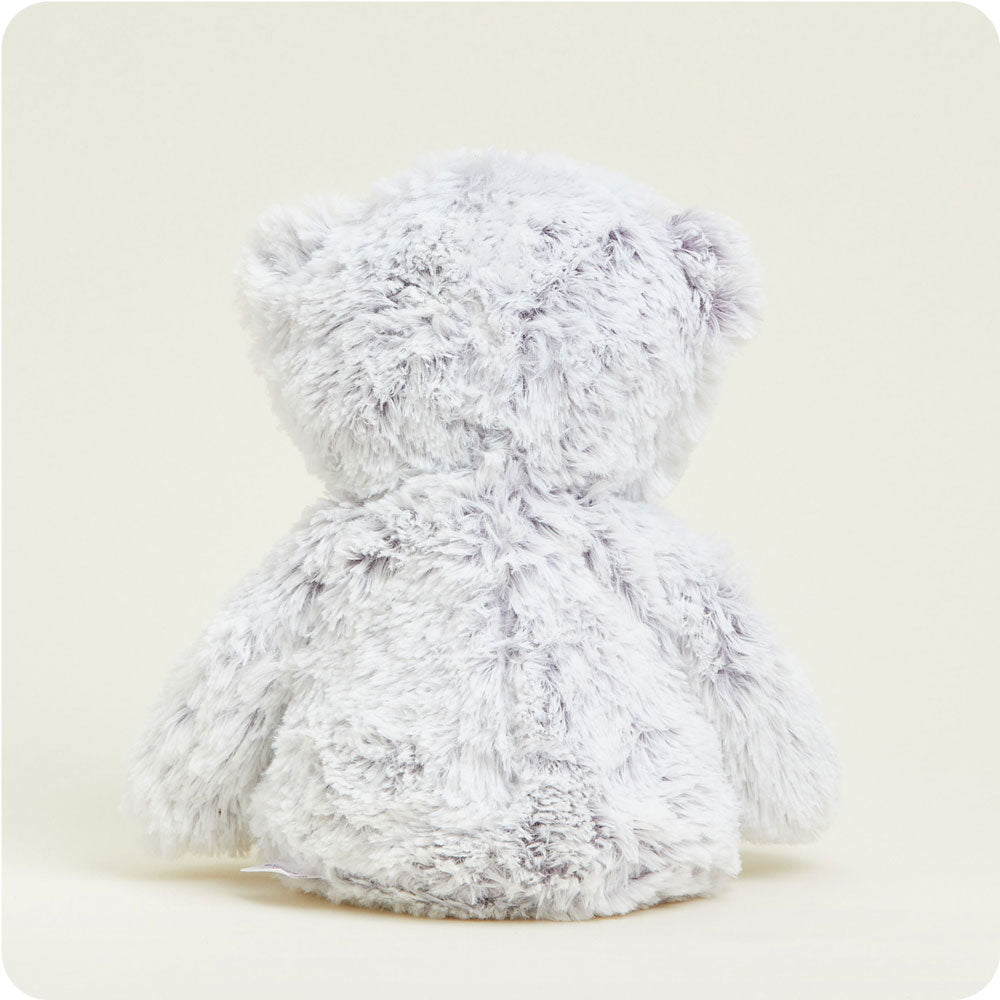 Friends Bear Warmies - Modern Blend