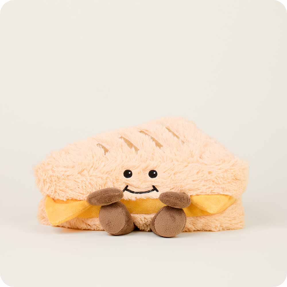 Grilled Cheese Warmies - Clean Mood