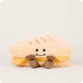 Grilled Cheese Warmies - Clean Mood
