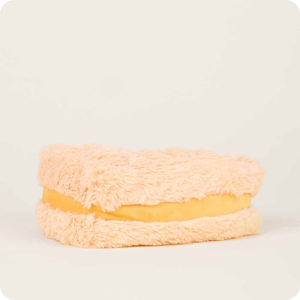 Grilled Cheese Warmies - Clean Mood