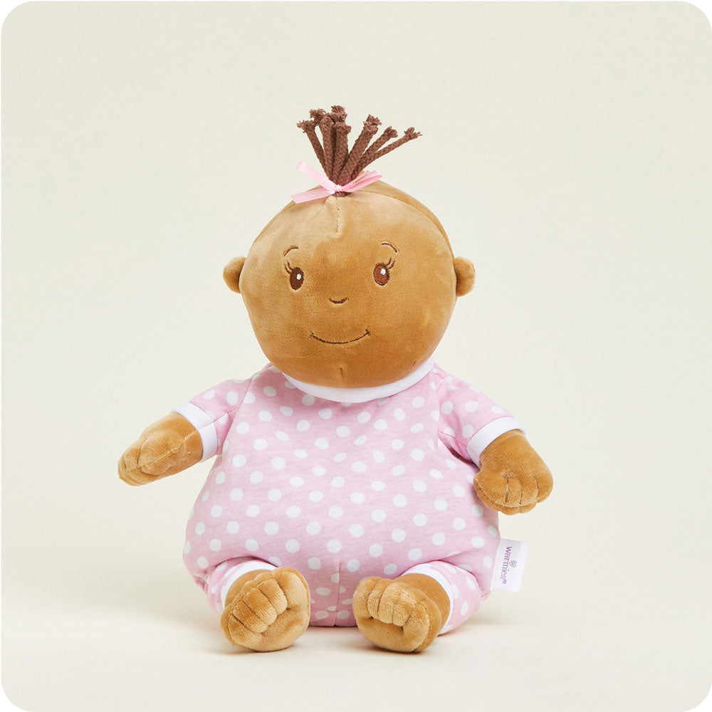 Baby Girl Warmies - Fresh Notes