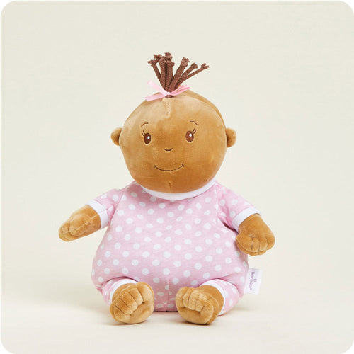 Baby Girl Warmies - Fresh Notes