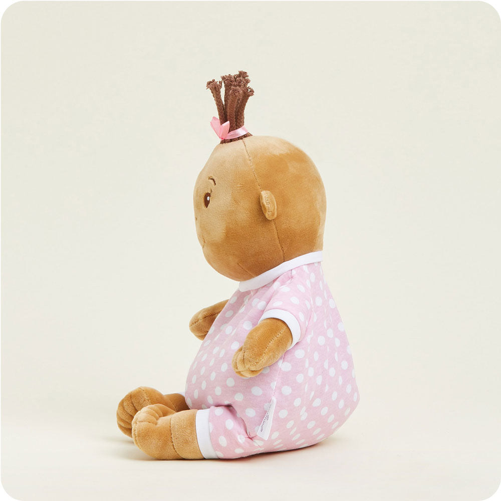 Baby Girl Warmies - Fresh Notes