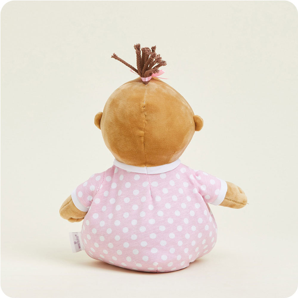 Baby Girl Warmies - Fresh Notes
