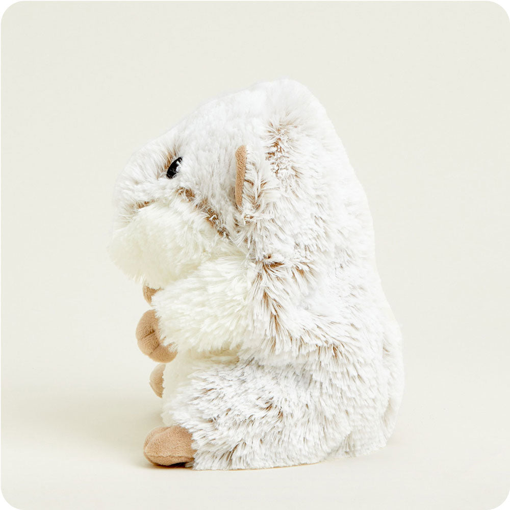 Hamster Warmies - Easy Set