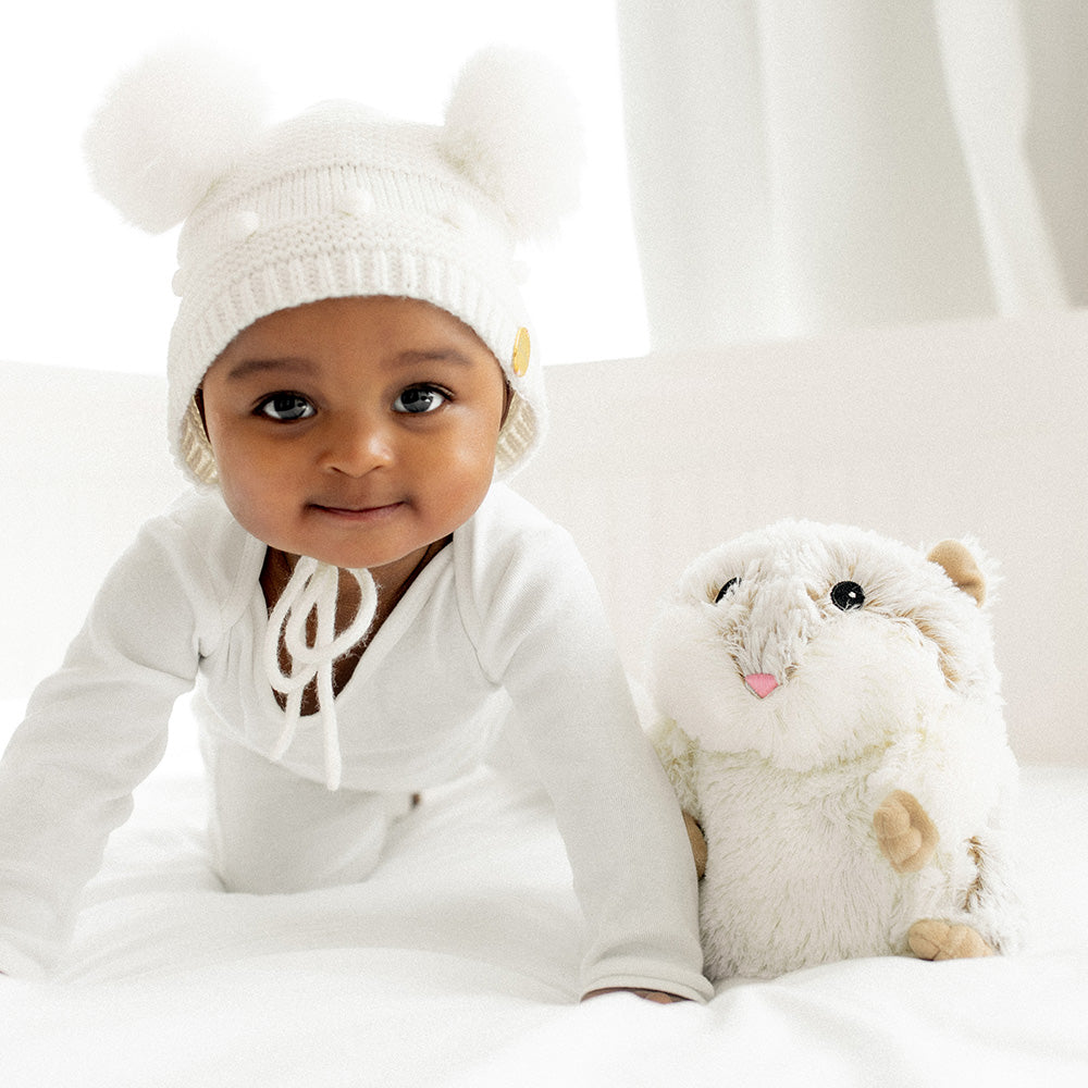 Hamster Warmies - Easy Set