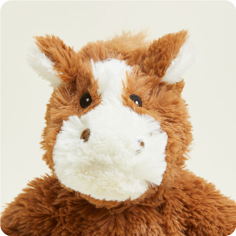 Horse Warmies - Daily Scent