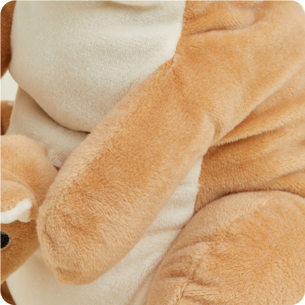 Kangaroo Warmies - Clean Mood