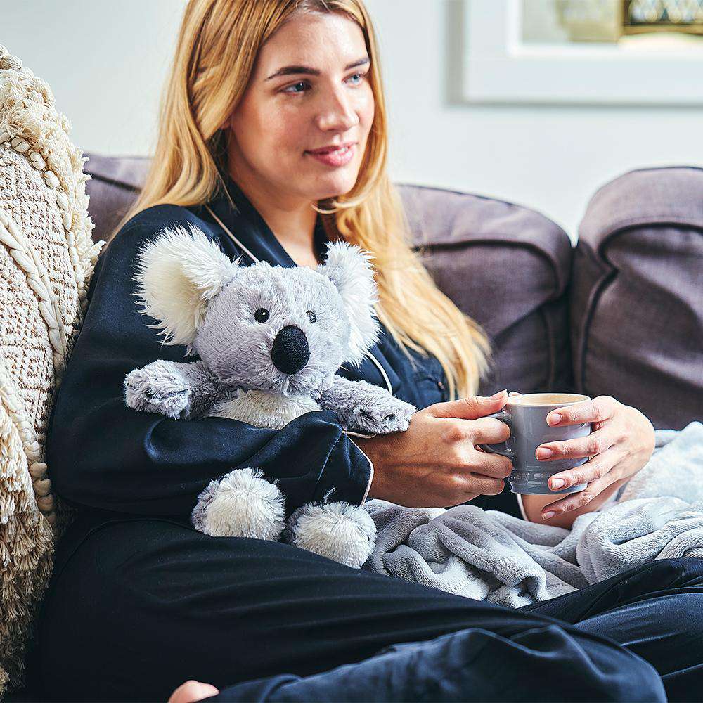 Koala Warmies - Modern Blend