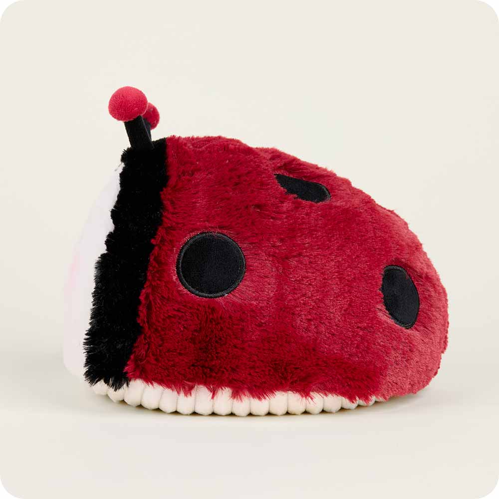 Ladybug Warmies - Clean Mood