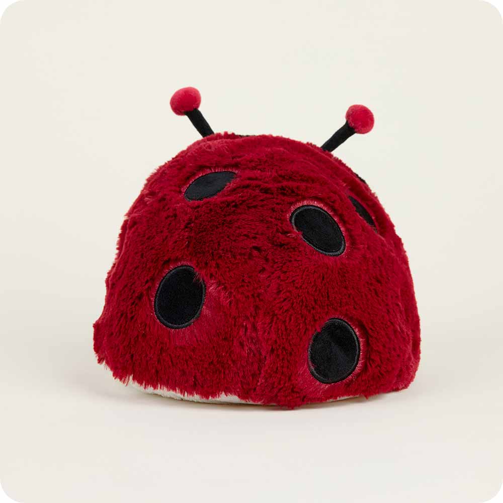 Ladybug Warmies - Clean Mood