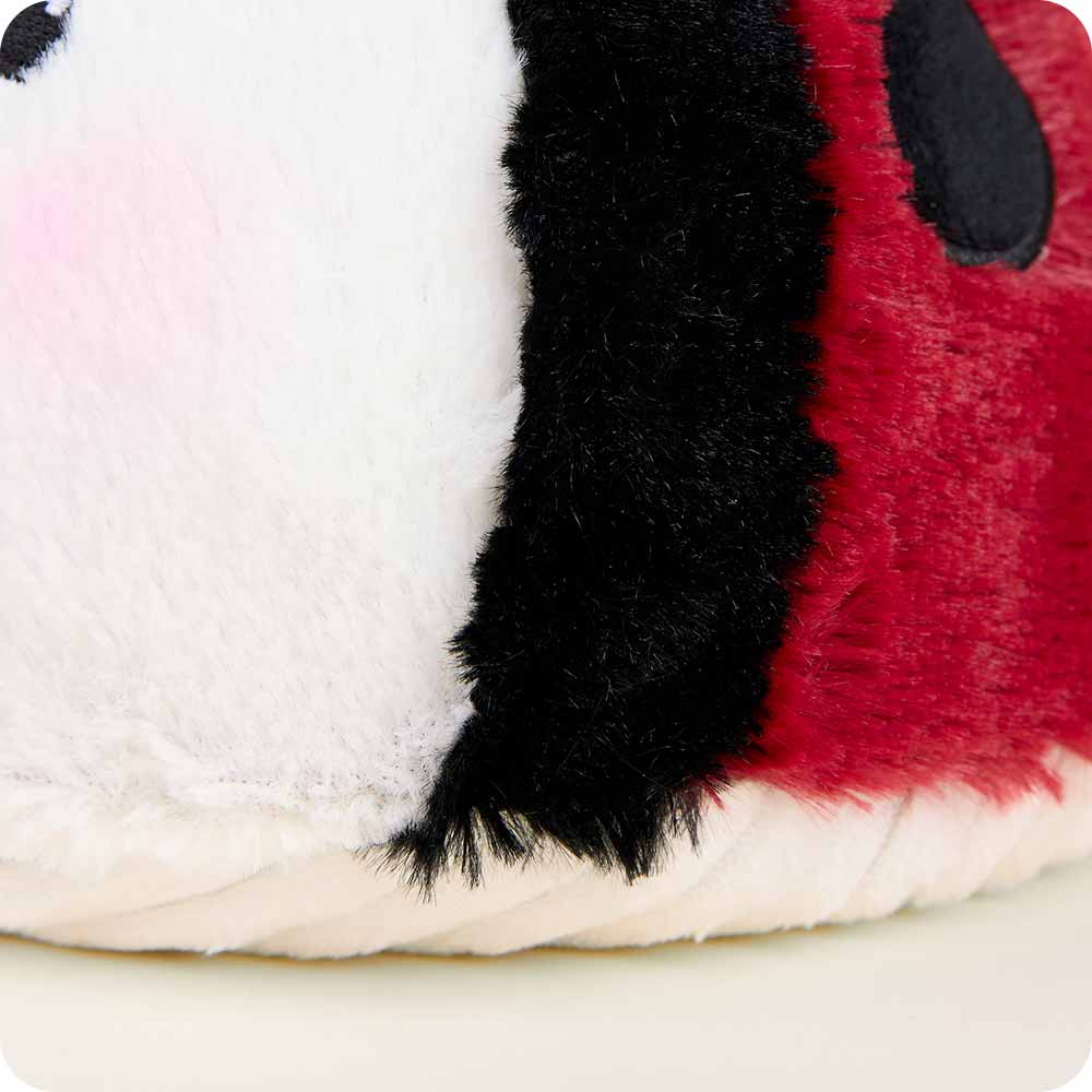 Ladybug Warmies - Clean Mood