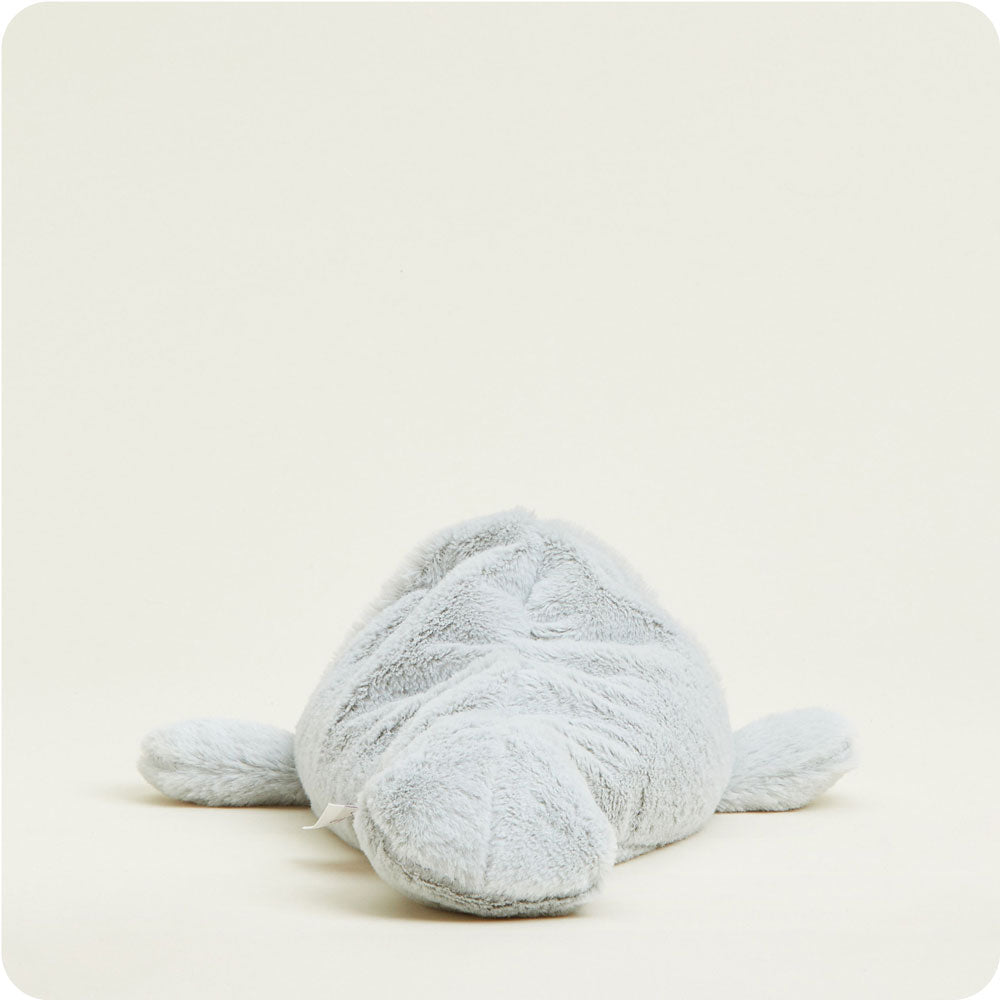 Manatee Warmies - Soft Glow