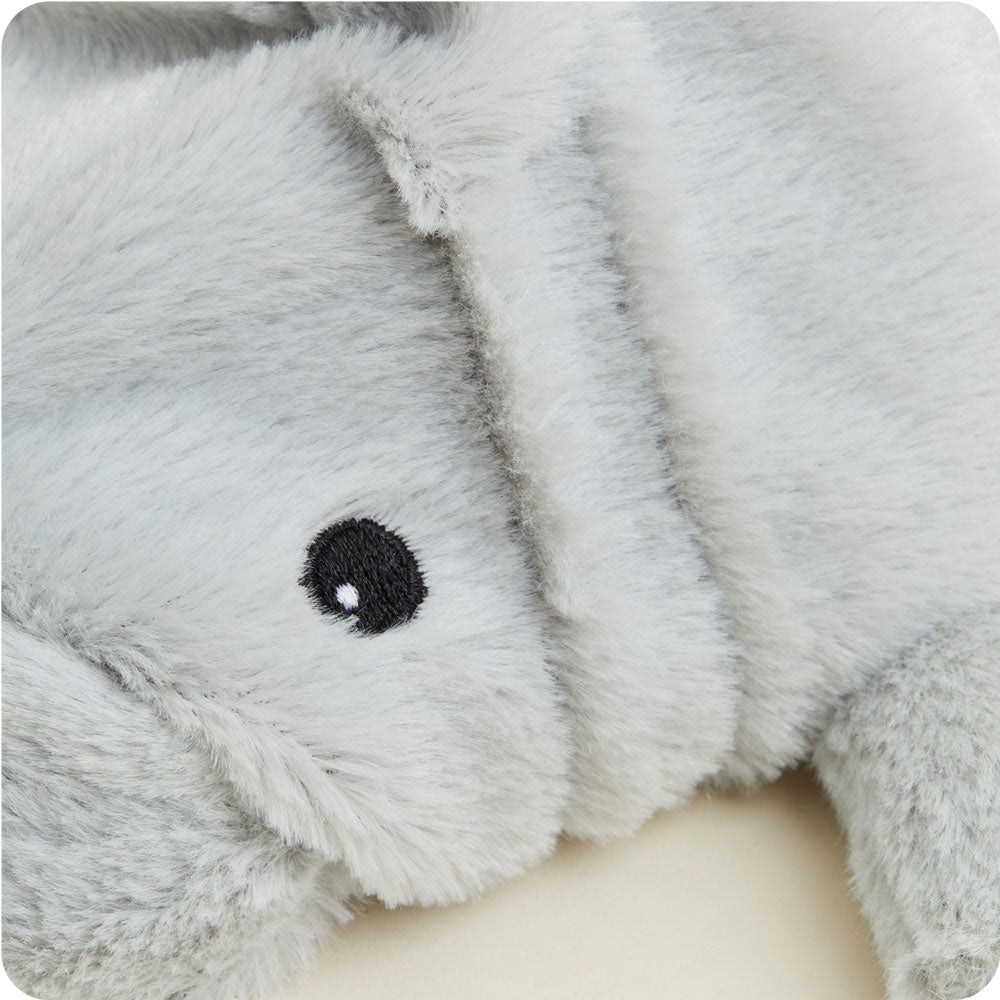 Manatee Warmies - Soft Glow