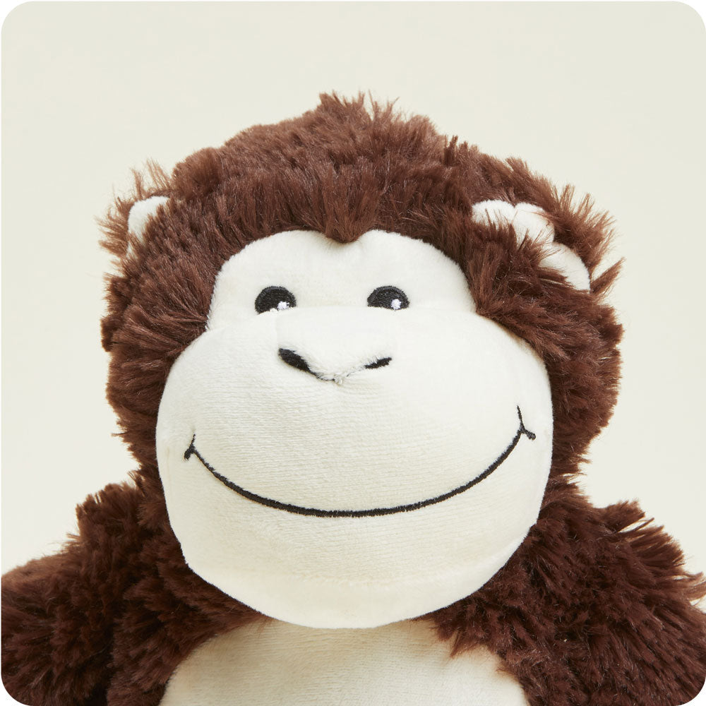 Monkey Warmies - Soft Glow