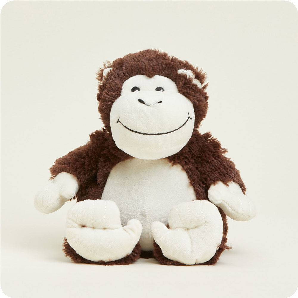 Monkey Warmies - Soft Glow