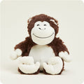 Monkey Warmies - Soft Glow