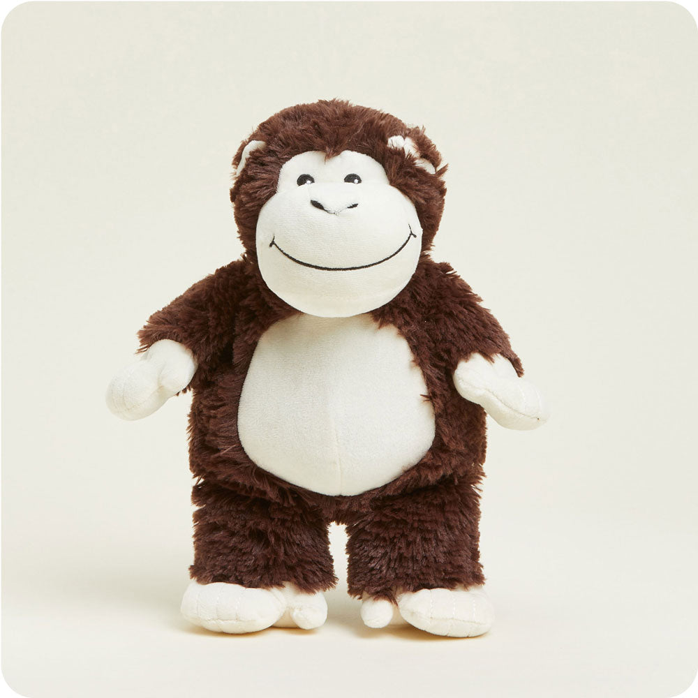 Monkey Warmies - Soft Glow
