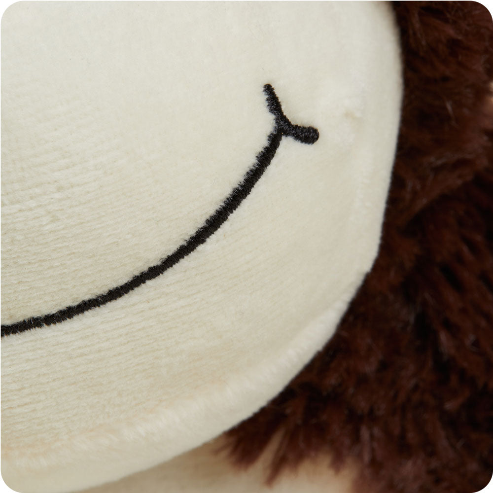 Monkey Warmies - Soft Glow